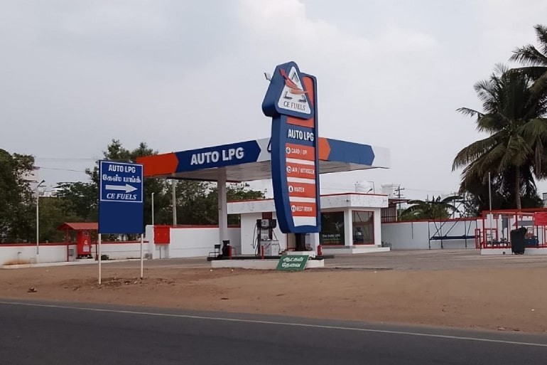 Auto LPG in Tamil Nadu: Availability, Benefits, and Future Growth